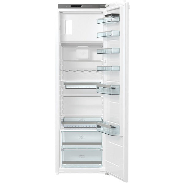 Levně Vestavná jednodveřová lednice s mrazákem Gorenje RBI5182A1