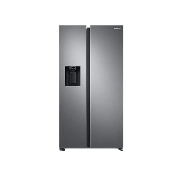 Levně Americká lednice Samsung RS68A8831S9/EF