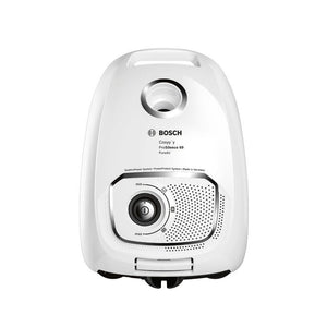 Sáčkový vysavač Bosch Cosyy´y ProSilence BGLS4530