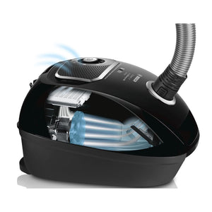 Sáčkový vysavač Bosch Cosyy´y ProSilence BGLS4530