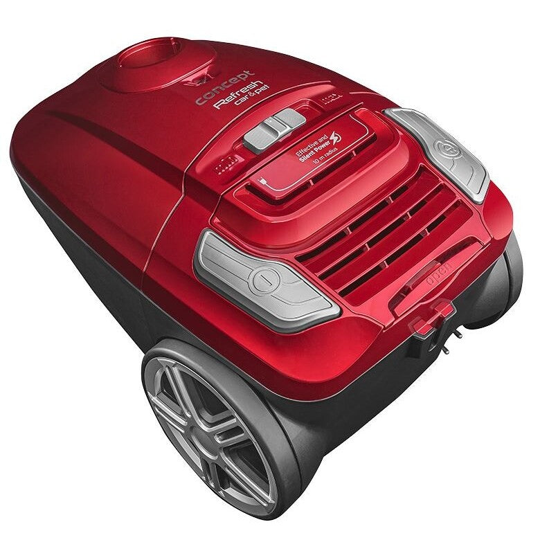 Sáčkový vysavač Concept Refresh Car&amp;Pet VP8224
