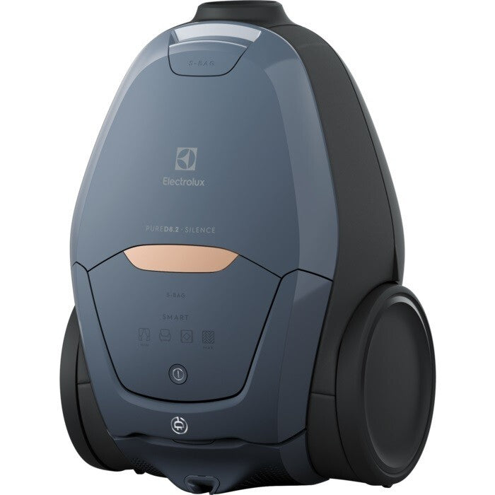 Sáčkový vysavač Electrolux Pure D8.2 PD82-8DB