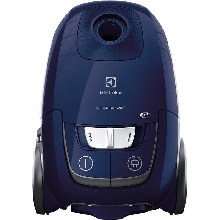 Sáčkový vysavač Electrolux UltraSilencer EUSC62DB