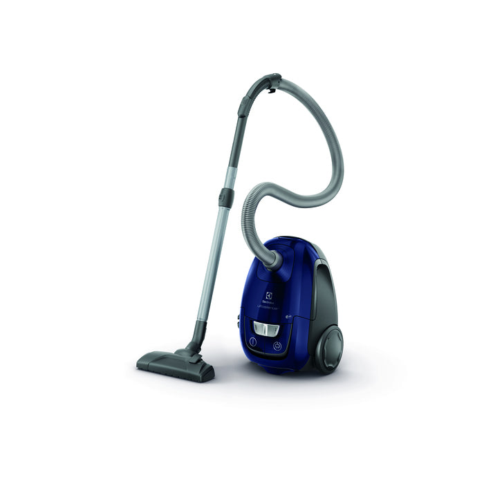 Sáčkový vysavač Electrolux UltraSilencer EUSC62DB