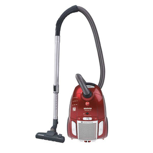 Sáčkový vysavač Hoover TE 75011