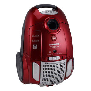 Sáčkový vysavač Hoover TE 75011