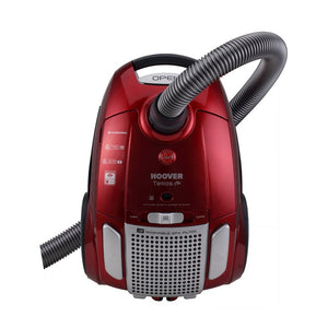 Sáčkový vysavač Hoover TE 75011