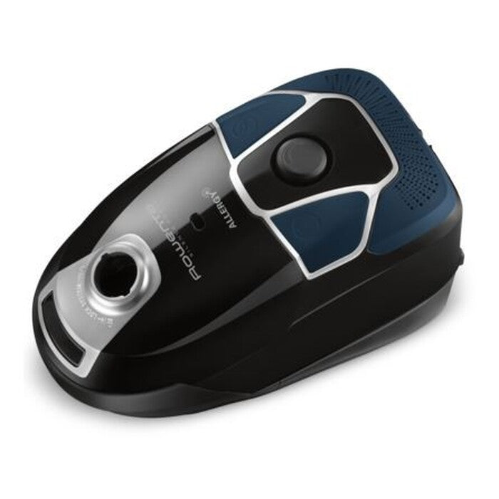 Sáčkový vysavač Rowenta Silence Force Allergy+ RO6881EA