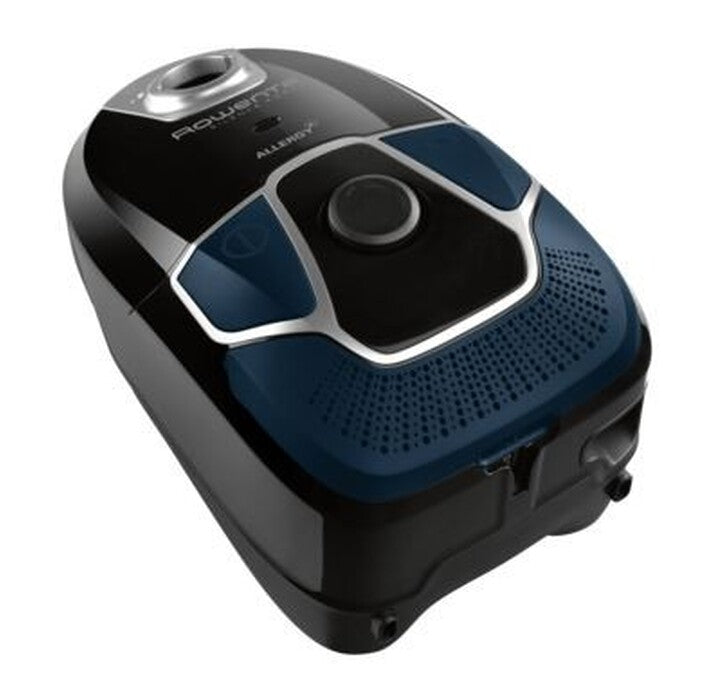 Sáčkový vysavač Rowenta Silence Force Allergy+ RO6881EA