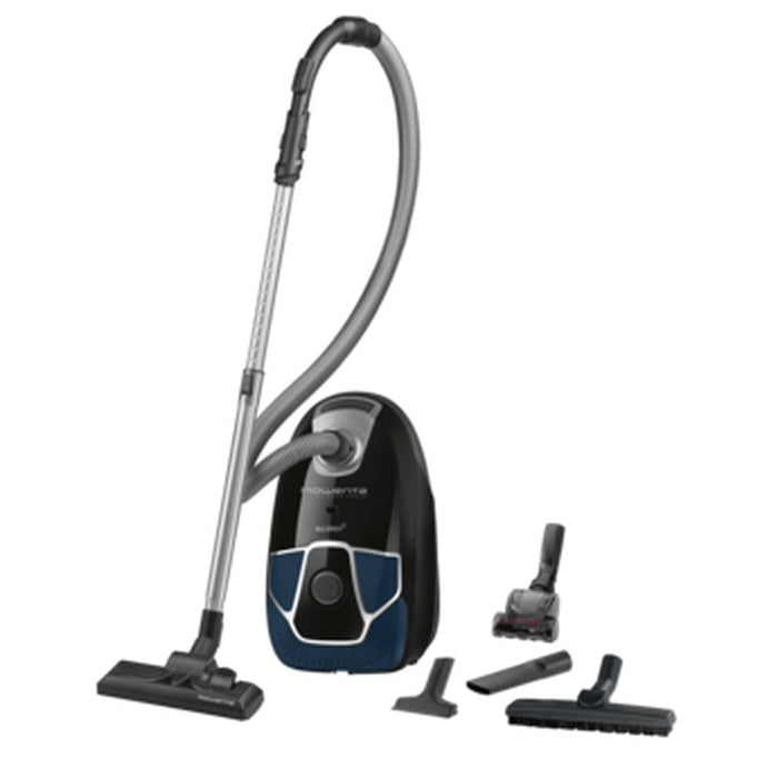 Sáčkový vysavač Rowenta Silence Force Allergy+ RO6881EA
