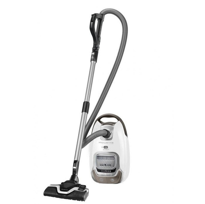 Sáčkový vysavač Rowenta Silence Force Allergy+ RO7487EA