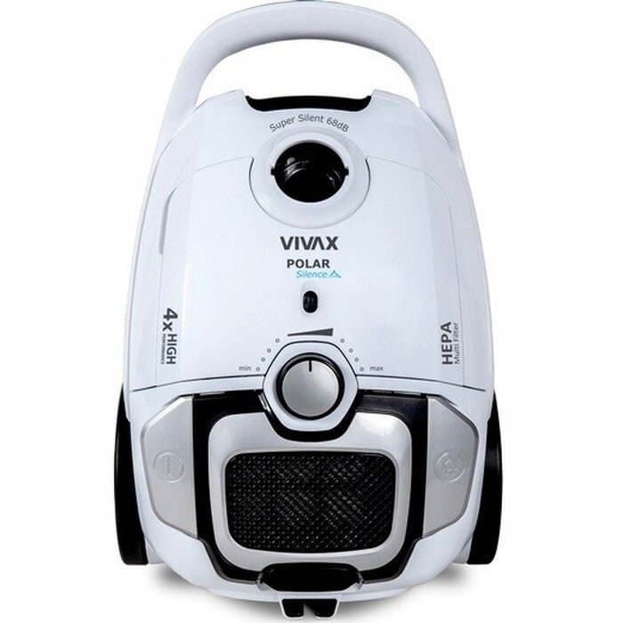 Sáčkový vysavač Vivax VC-7004A