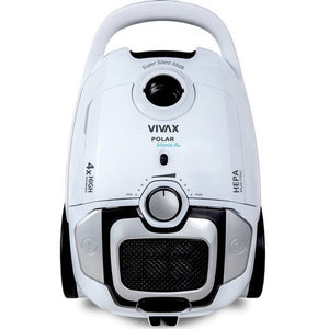 Sáčkový vysavač Vivax VC-7004A