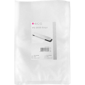 Sáčky do vakuovačky ECG Bags VS 2030, 20x30cm