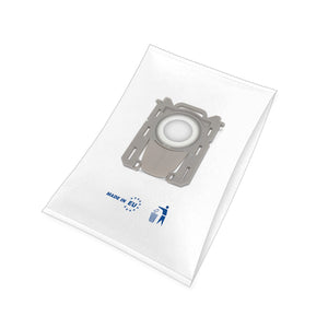 Sáčky do vysavače Electrolux EP01 S-bag, 12 + 1x filtr