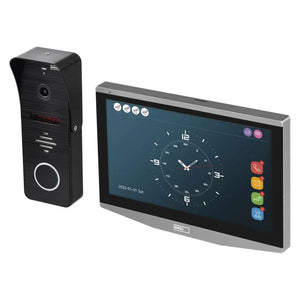 Sada domácího videotelefonu Emos GoSmart IP-700A WiFi