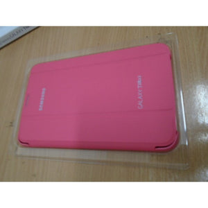 Samsung EF-BT210BP polohovací kryt, růžový ROZBALENO
