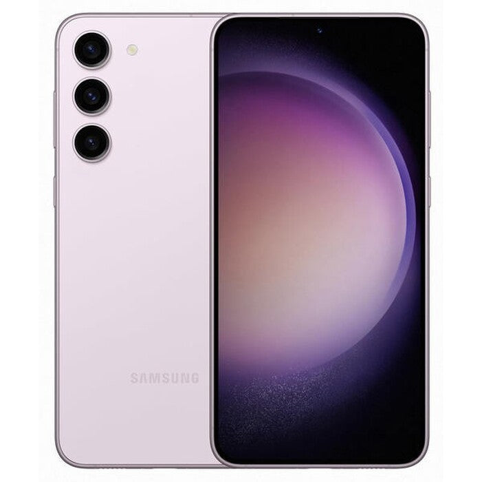 Mobilní telefon Samsung Galaxy S23 Plus 8GB/256GB, fialová