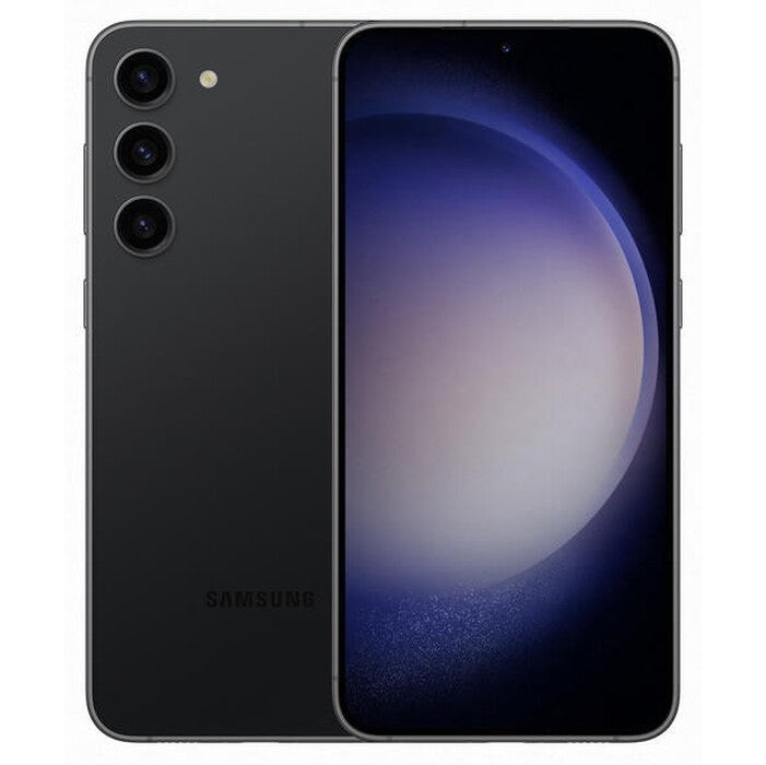 Mobilní telefon Samsung Galaxy S23 Plus 8GB/512GB, černá