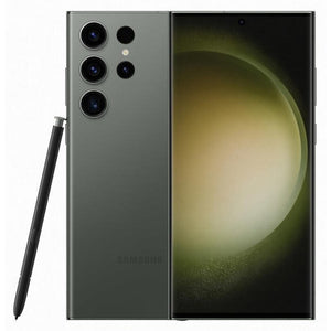 Mobilní telefon Samsung Galaxy S23 Ultra 8GB/256GB, zelená