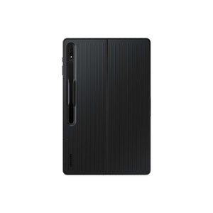 Pouzdro Samsung polohovací pro Tab S8+ Black (EFRX800CBEGWW)