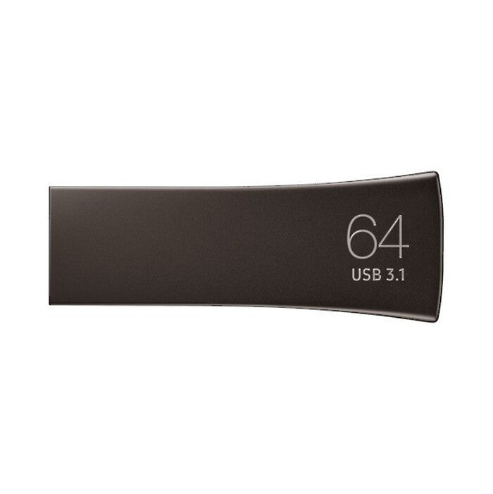 Samsung - USB 3.1 Flash Disk 64GB - šedá