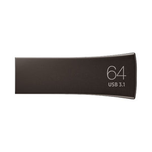 Samsung - USB 3.1 Flash Disk 64GB - šedá