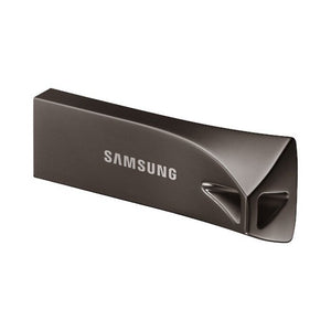 Samsung - USB 3.1 Flash Disk 64GB - šedá