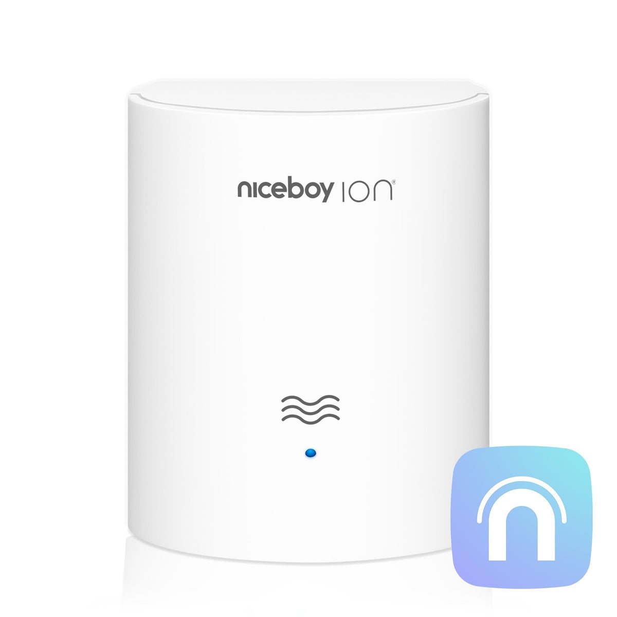 Senzor vibrací Niceboy ION ORBIS Vibration Sensor