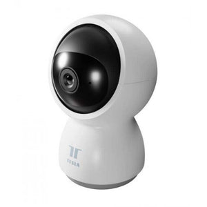 Set IP kamer Tesla Smart Camera 360 (2022), 2ks ROZBALENO