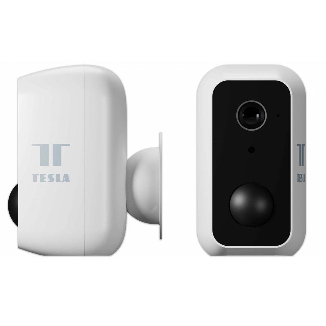 Set IP kamer Tesla Smart Camera PIR Battery, 2ks
