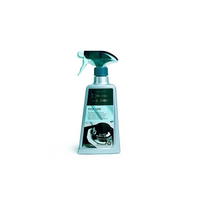 Set na péči o troubu a varnou desku Electrolux 801417020, 4ks