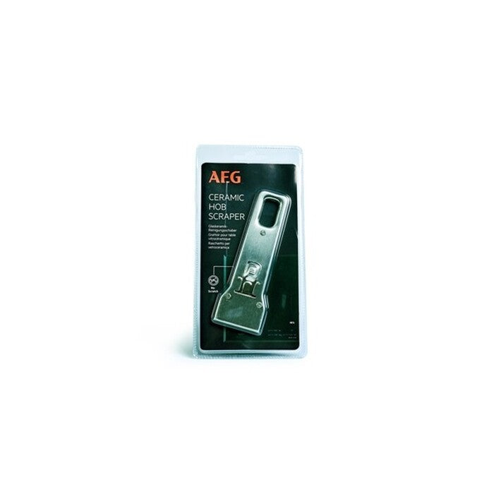Set na péči o troubu a varnou desku Electrolux 801417020, 4ks