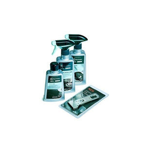 Set na péči o troubu a varnou desku Electrolux 801417020, 4ks