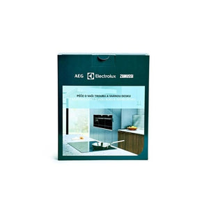 Set na péči o troubu a varnou desku Electrolux 801417020, 4ks