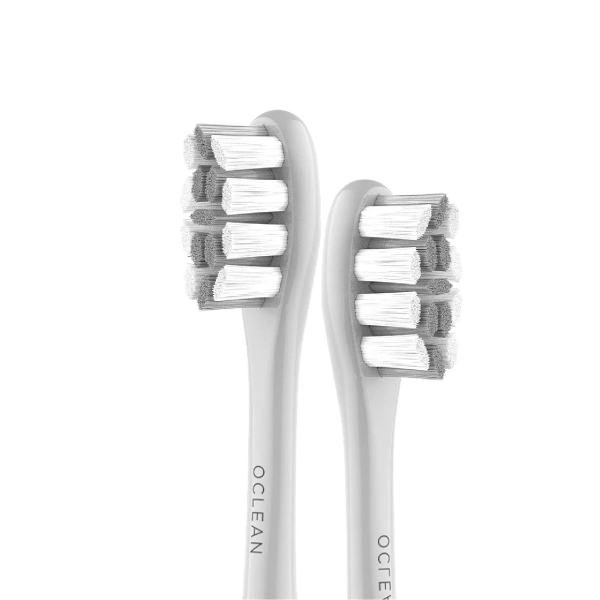 Set sonický zubní kartáček Oclean X Pro Elite Grey