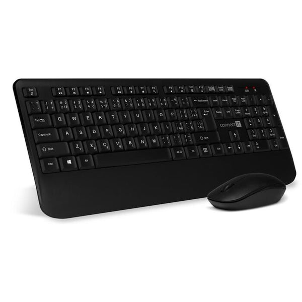 Bezdrátový set Connect IT CKM-7800-CS