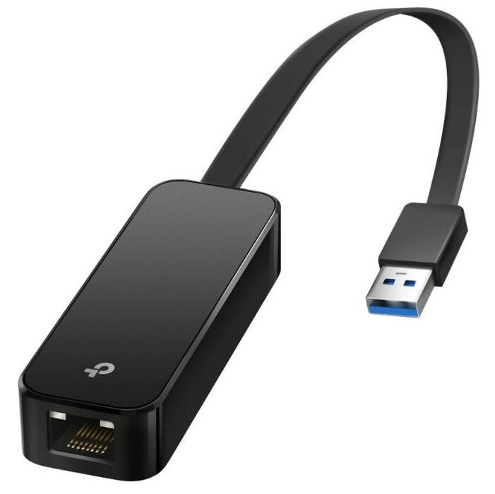 Síťový adaptér TP-Link UE306, USB 3.0, GLAN
