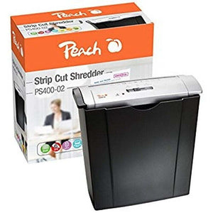 Skartovačka Peach Strip Cut Shredder (PS400-02)