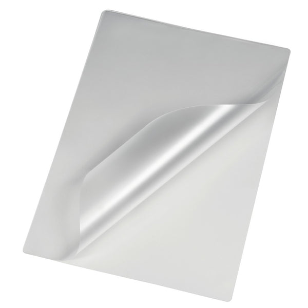 Levně Hama laminovací fólie,DIN A4 (21,6x30,3 cm),80 ľ,balení 100 ks