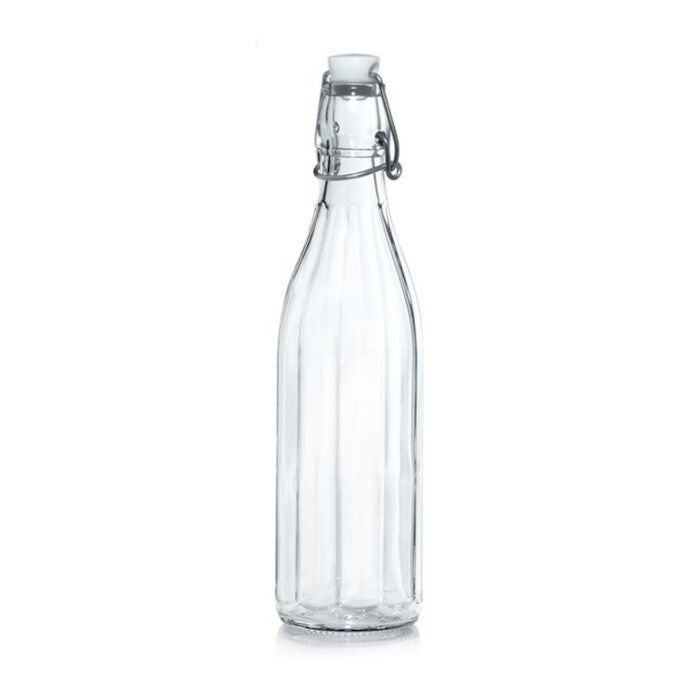 Láhev s patentním uzávěrem Cerve Hello Summer Cocomera, 500ml