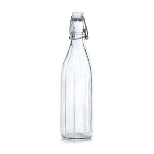 Láhev s patentním uzávěrem Cerve Hello Summer Cocomera, 500ml