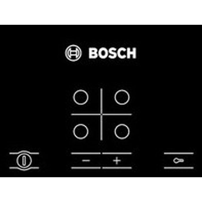 Sklokeramická varná deska Bosch PKE 645 D17E