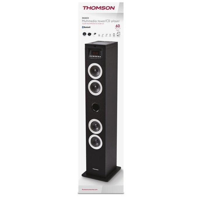 Sloupový reproduktor Thomson DS120CD