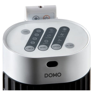 Sloupový ventilátor Domo DO8126