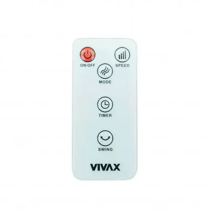 Sloupový ventilátor Vivax TF-111LD