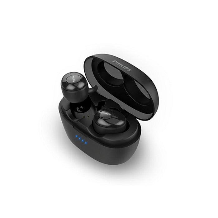 Bezdrátová sluchátka Philips SHB2505BK, černá