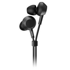 Sluchátka do uší Philips TAE4105BK, černá