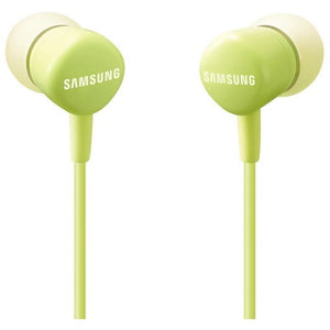 Sluchátka do uší Samsung EO-HS1303, zelená