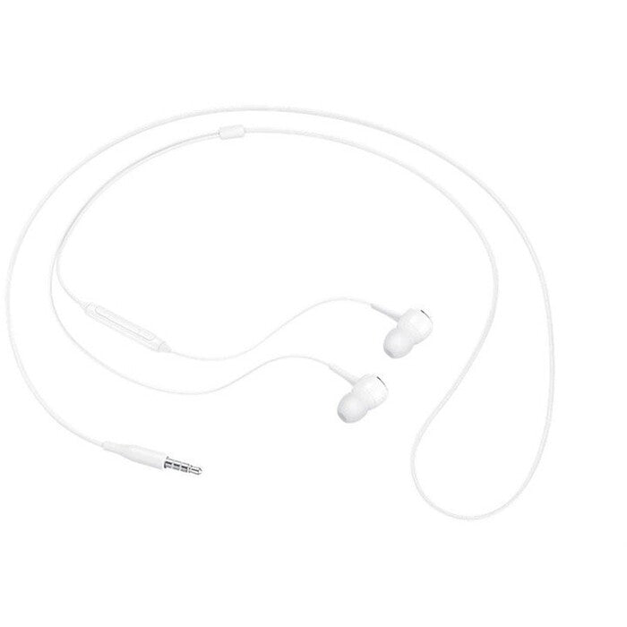 Sluchátka do uší Samsung EO-IG935, bílá